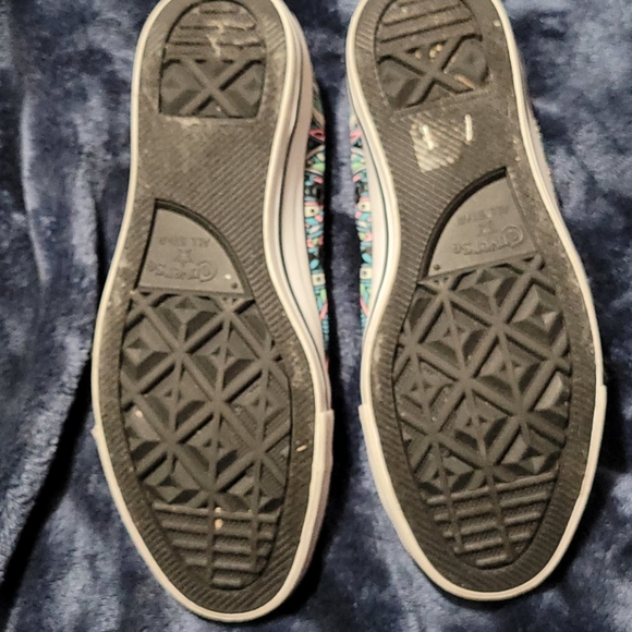 Converse low tops - Picture 3 of 3